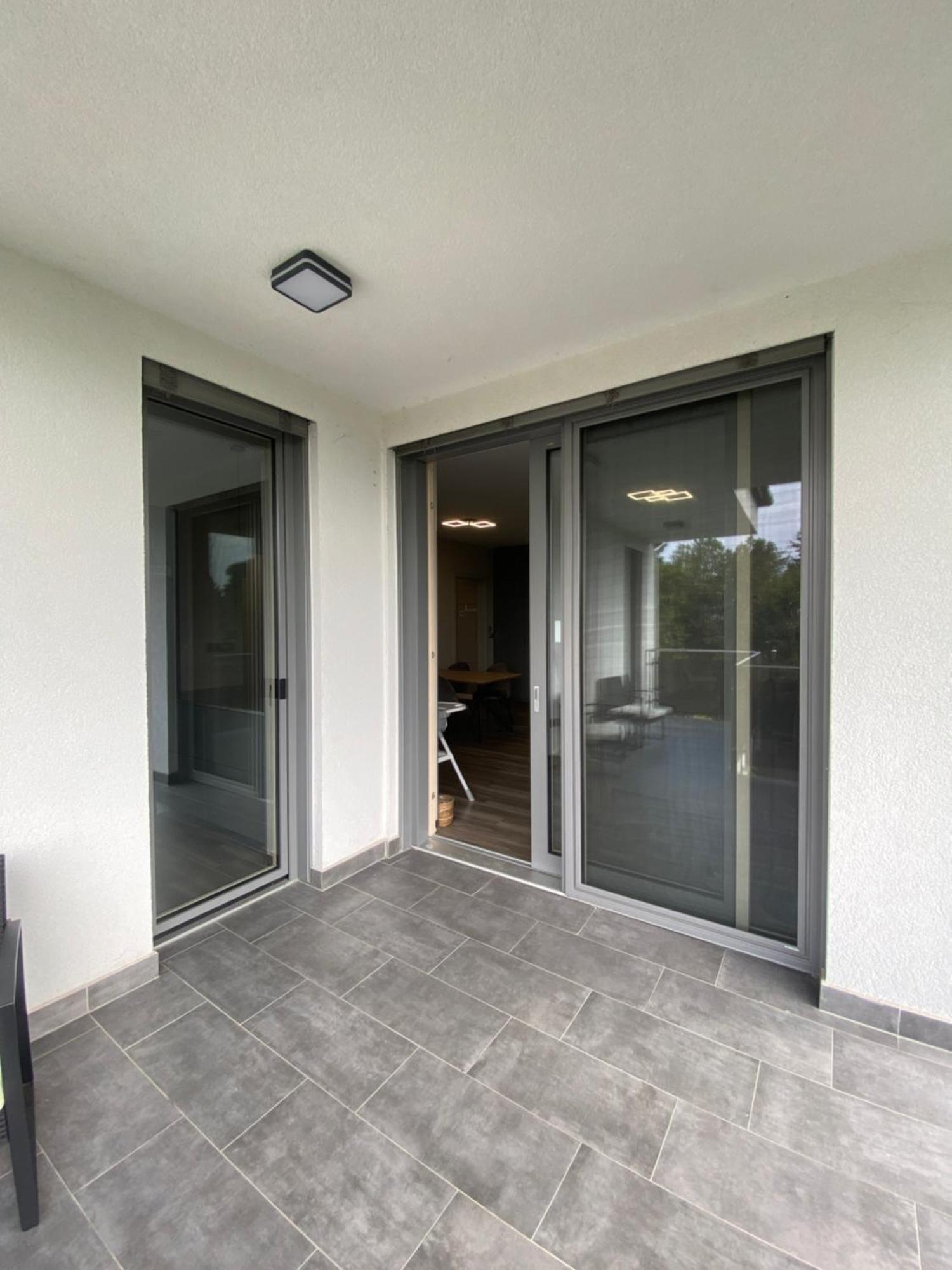 Modern Living In Budapest Kültér fotó
