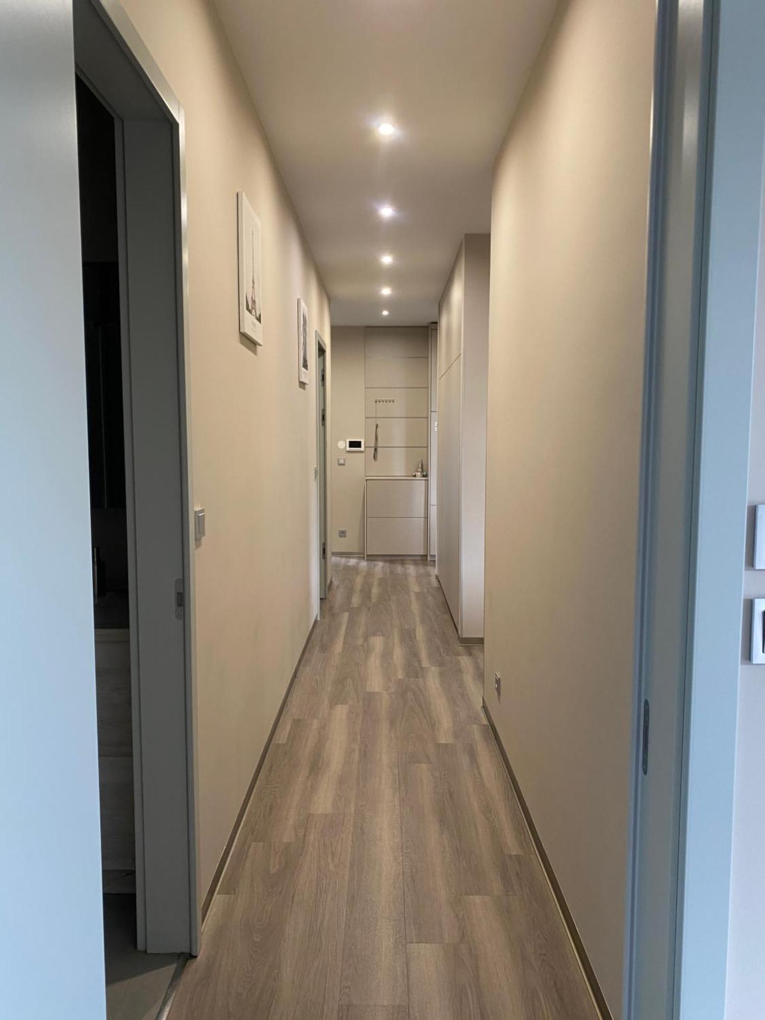 Modern Living In Budapest Kültér fotó