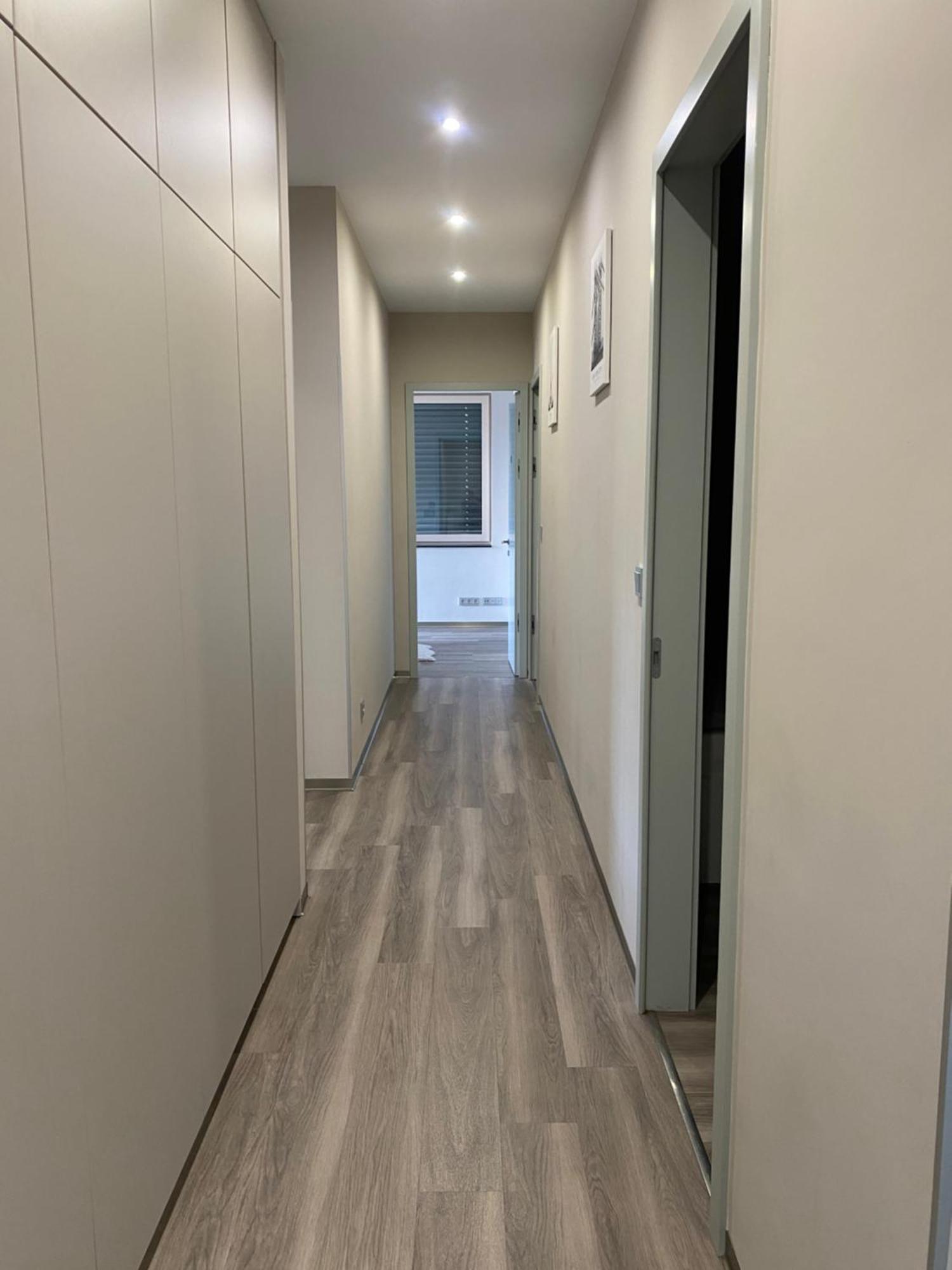Modern Living In Budapest Kültér fotó