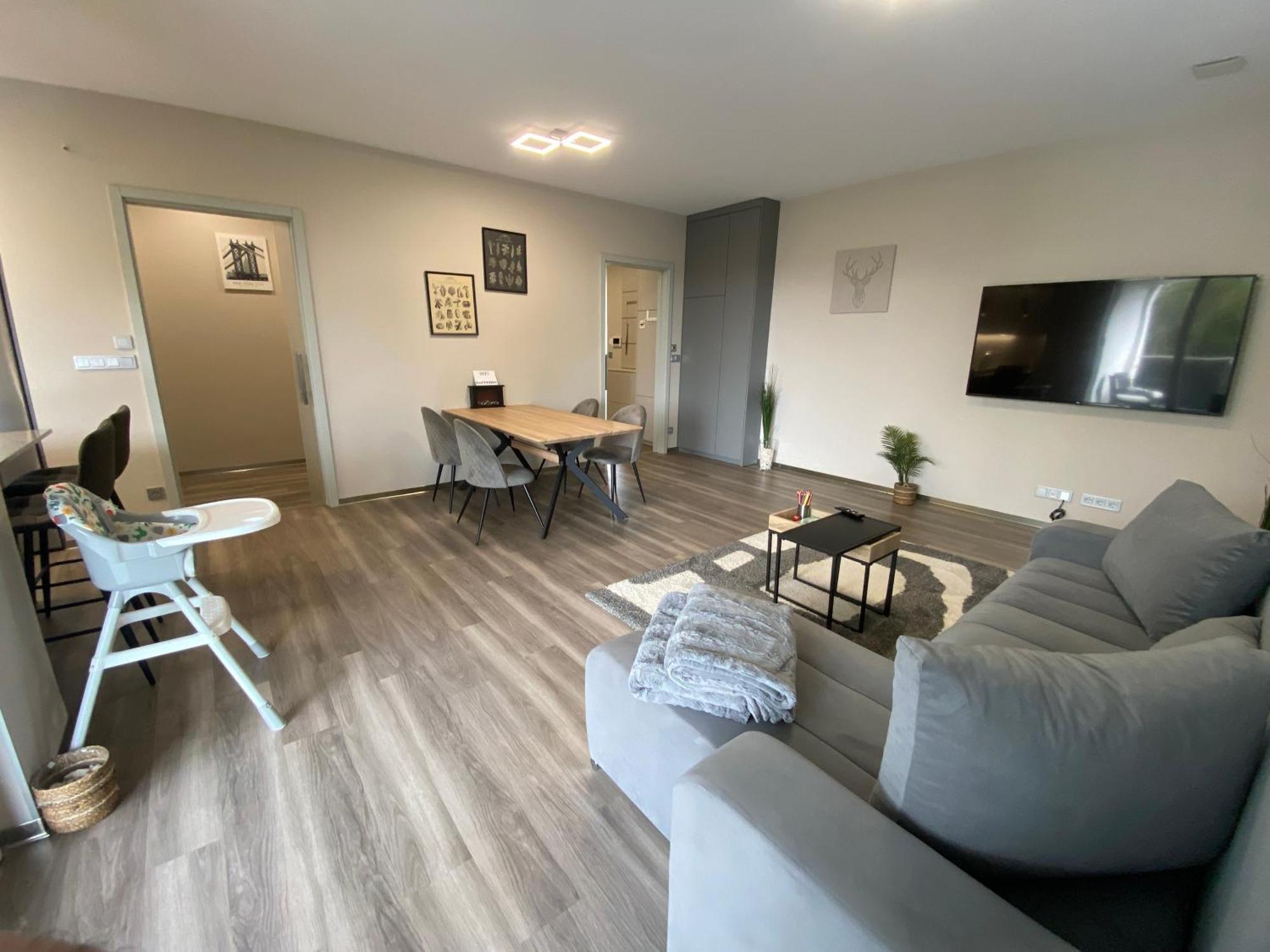 Modern Living In Budapest Kültér fotó
