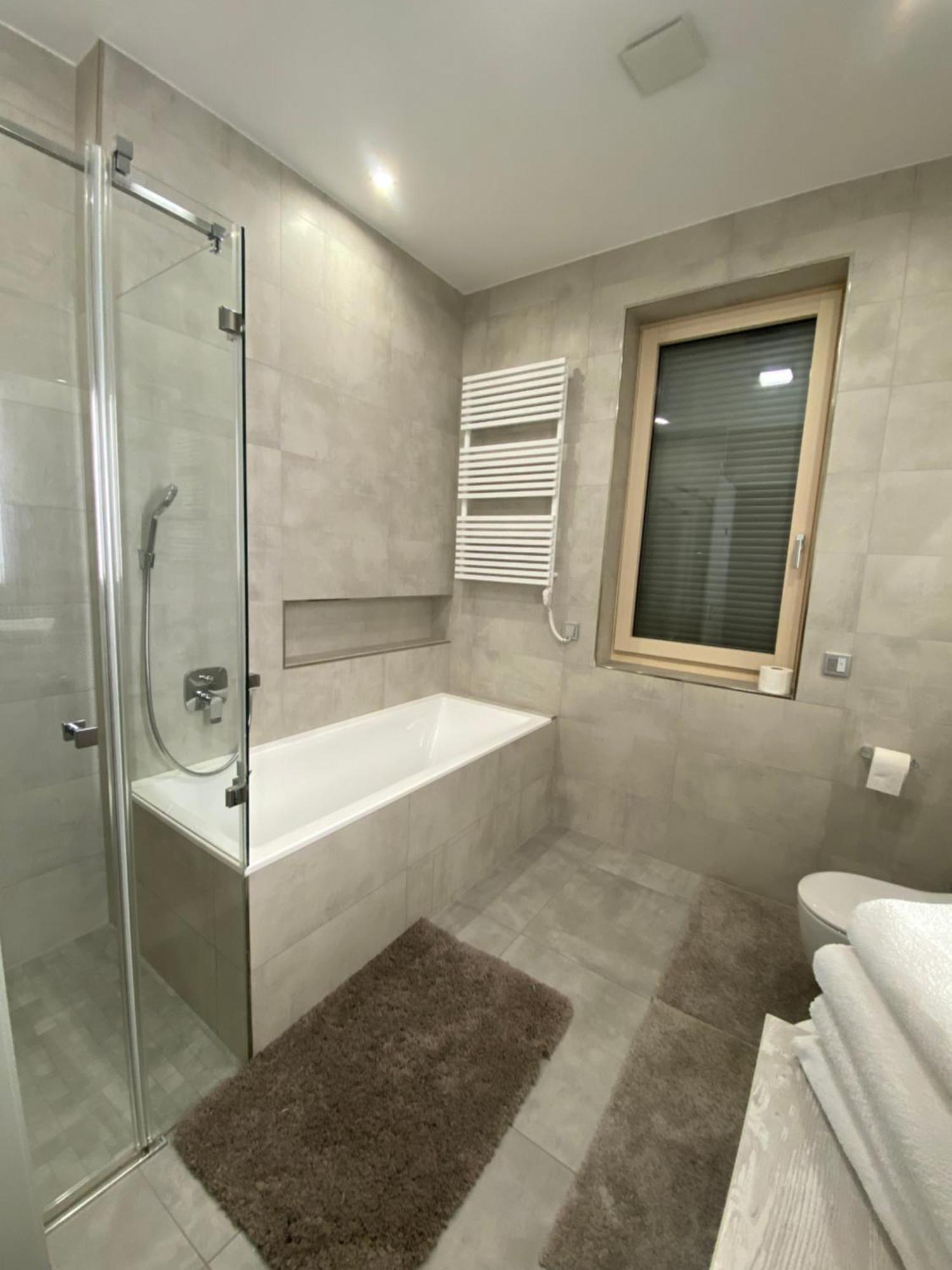 Modern Living In Budapest Kültér fotó