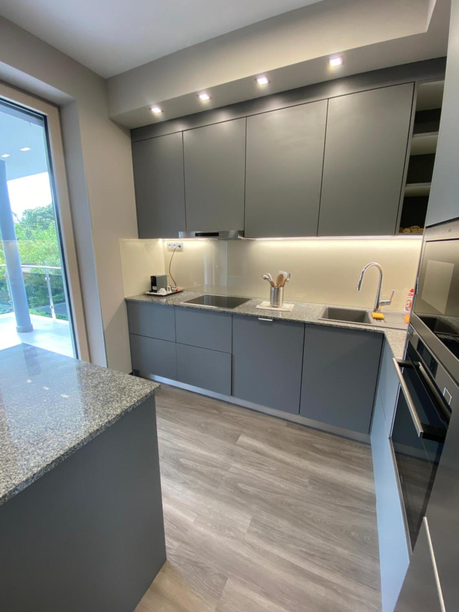 Modern Living In Budapest Kültér fotó